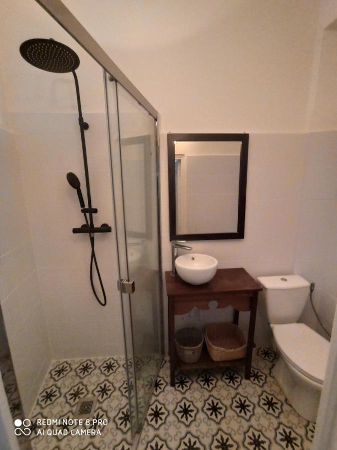 Joli Appartement Nicois En Bord De Mer Nice Ngoại thất bức ảnh